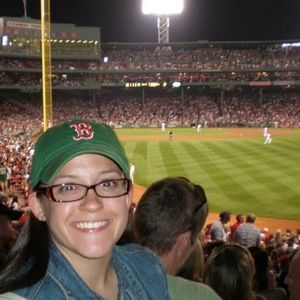 Meet your Posher, Nicole